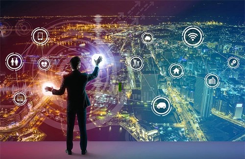 Chuyển đổi số động lực sáng tạo và bền vững